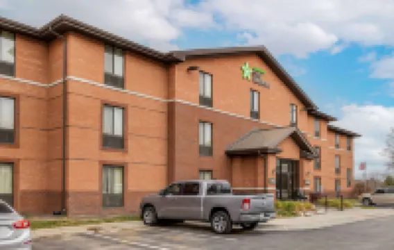Extended Stay America Suites - Omaha - West