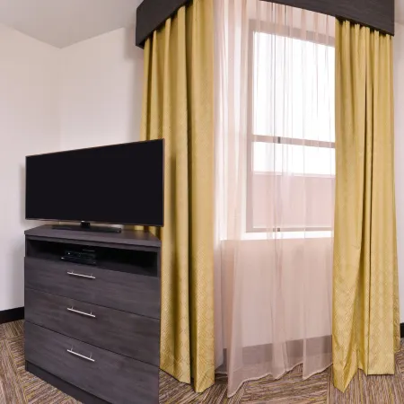 Candlewood Suites TERRE HAUTE by IHG