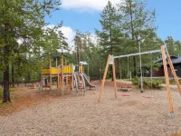 Vuokatti Panorama - 4星級