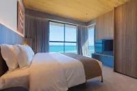 Ritz Barra de São Miguel Hotels in Barra de São Miguel