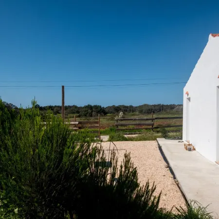 House on Monte Paxôra