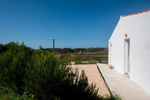 House on Monte Paxôra