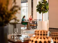 Fairmont Hotel La Marina Rabat Sale