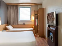 Ibis Barcelona Meridiana Hotels in Barcelona
