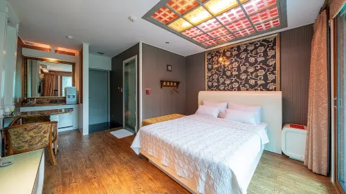 Taean Anmyeondo la Mer 19 - spa