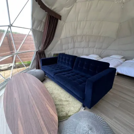 Grand Dome Oluolu 3 Отели рядом с достопримечательностью «Onokorojima Shrine»