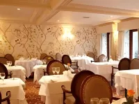 西摩格林希爾斯鄉村飯店 - 早餐