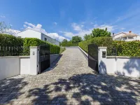 Luna Bianca - Villas