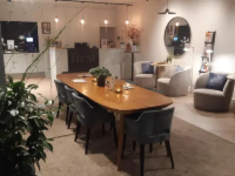 海牙福爾斯特城精品酒店 海牙酒店