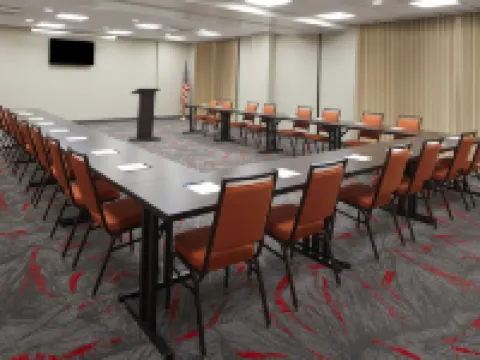 แฟร์ฟิลด์ อินน์แอนด์สวีทส์ บายแมริออท โคลัมบัส OSU โรงแรมในโคลัมบัส