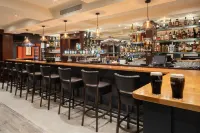 The Mariner, Westport - bar