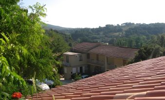 Hotel & Appartements Acqua Dolce