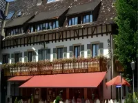 Gasthof und Hotel Hirschen