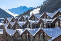 Hotel Himàlaia Soldeu Các khách sạn gần Soldeu - El Tarter