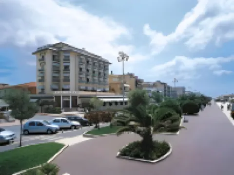 Hotel Piccadilly Hotels in Camaiore