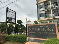 My Memory Mueang Loei Hotels in Wang Saphung District