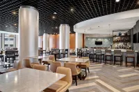 Hyatt Regency DFW International Airport - Baarit