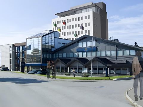 Stord Hotel