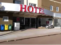 San Lucas Hotel Hotel a Sarandi
