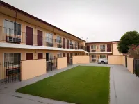 Motel 7 - Near Six Flags, Vallejo - Napa Valley Hotels in Benicia