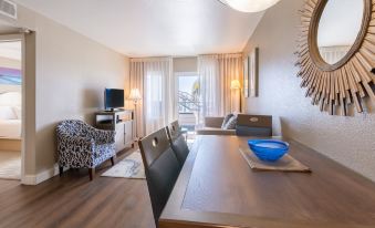 Capistrano SurfSide Inn