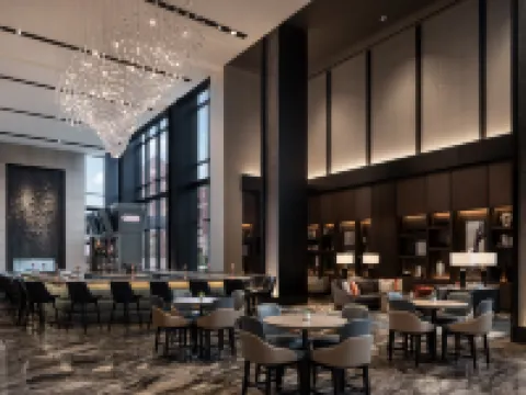 洛厄斯阿靈頓酒店 阿林頓酒店