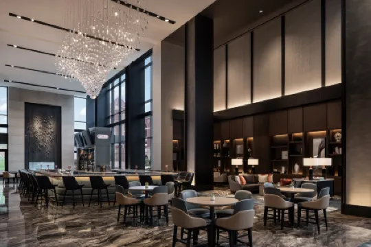 Loews Arlington Hotel