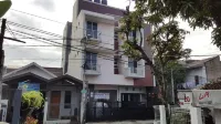 Sa'CI Guest House Hotel di Cipedes