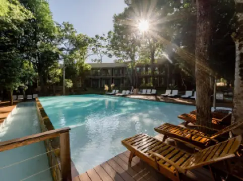 Mercure Iguazu Hotel Iru