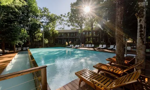 Mercure Iguazu Hotel Iru