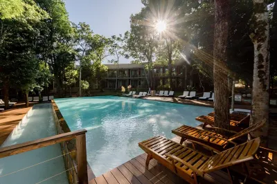 Mercure Iguazu Hotel Iru Hotels in 
