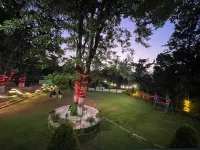 ARK Residency Hotels in Pachmarhi