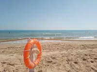 Carthage Thalasso Resort - Beach