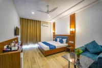 Vrinda Anandam Resort Hotels in Sunrakh Bangar