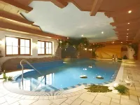 Biohotel Rastbichlhof Inkl Stubai Super Card - Pools