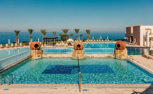 Atlantica Akteon - Spa