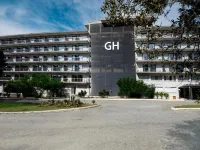 Galaxy Hotel Hotels in Ermionida