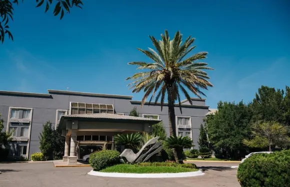 維多利亞快捷酒店