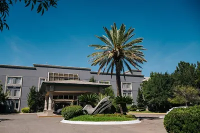 Hotel Victoria Express Hotels in Durango
