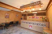 RedDoorz Plus @ Balai Sofia Bed & Breakfast Batangas Hotel a Talisay