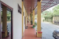 RedDoorz Near Samarinda Square