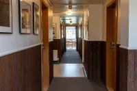 Vogar Travel Service Hoteles en Þingeyjarsveit