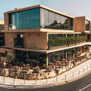 Daphne Hotel Apartments Cyprus