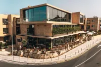 Daphne Hotel Apartments Cyprus