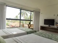 Nobile Inn Cabo Branco Hoteles cerca de Faro de Cabo Branco