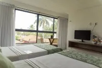 Nobile Inn Cabo Branco - 4-Star
