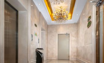 Vienna International Hotel Shenzhen Bao'an Airport Hourui Metro Station