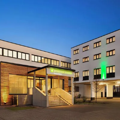 Wyndham Garden Munich Messe Hotel in zona Polo Fieristico di Monaco
