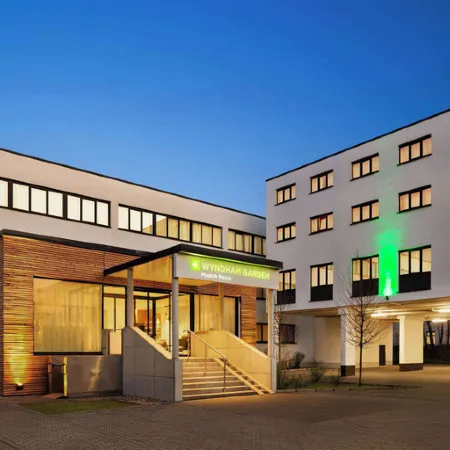 Wyndham Garden Munich Messe Hotels in Munich