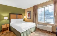 Extended Stay America Select Suites - Chicago - Westmont - Oak Brook Hotels in Westmont